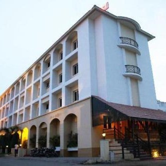 The Residency