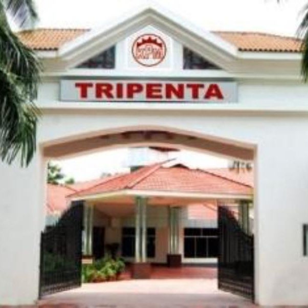 Hotel KPM Tripenta