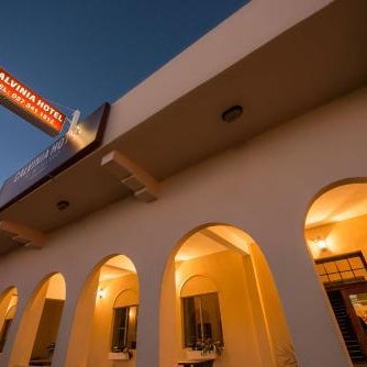 Calvinia Hotel