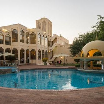 Victoria Falls Rainbow Hotel Thumbnail