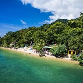 Indie Beach Bungalows Thumbnail