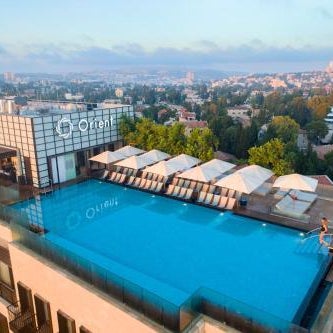 Orient by Isrotel Exclusive Thumbnail