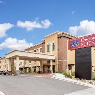 Comfort Suites Moab Thumbnail