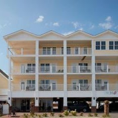 The Hotel Maria Thumbnail