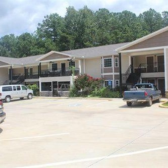 High Falls Inn & Suites Thumbnail