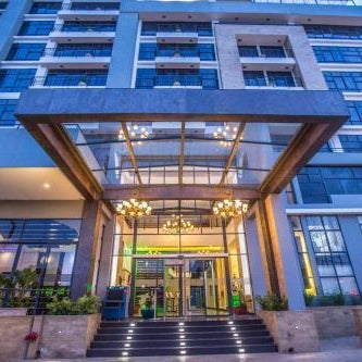 Swiss-Belinn Nairobi Thumbnail