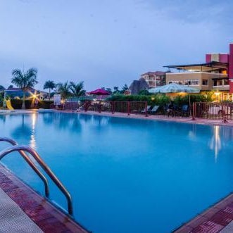 Las Vegas Garden Hotel-Kampala