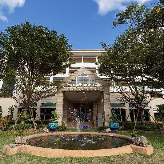 Surin Majestic Hotel