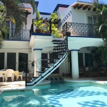 La Villa du Golf à Cancun Hotel Boutique