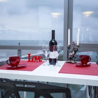 ORBI Sea Breeze ApartHotel