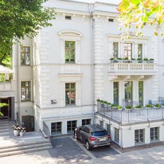 Hotel Willa Flora Thumbnail