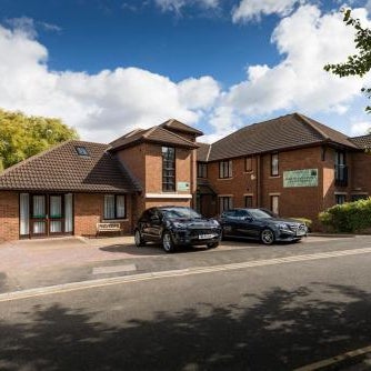 Abbeyfield Lodge Thumbnail