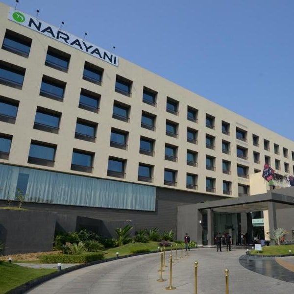 Narayani Heights Hotel and Resort Thumbnail