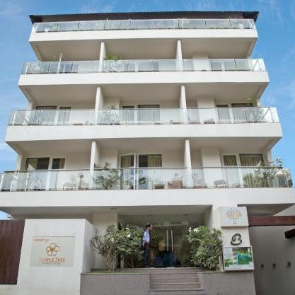 Temple Tree Hotel Wilson Garden Thumbnail