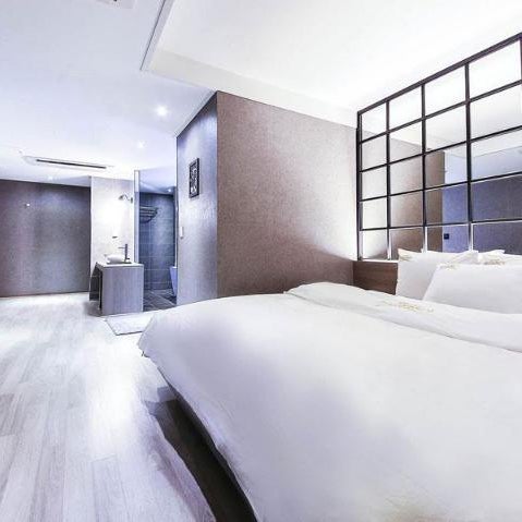 Bundang Seohyeon Regency Hotel Thumbnail