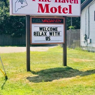 Pine Haven Motel Thumbnail