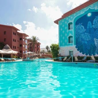 Selina Cancun Laguna Hotel Zone Thumbnail