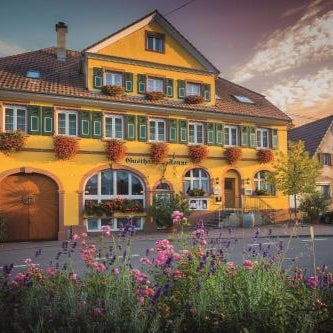 Weinhotel / Gasthaus zur Sonne