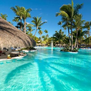 Meliá Caribe Beach Resort-All Inclusive Thumbnail
