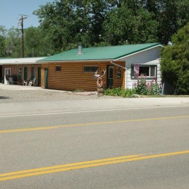 Antler Motel Thumbnail
