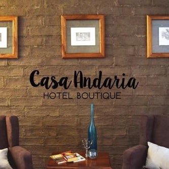 Hotel Casa Andaria Thumbnail