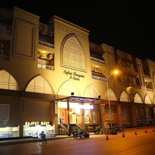 Safari Club 4 Thumbnail