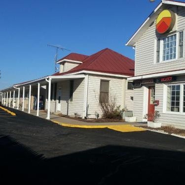 Budget Inn By OYO Natural Bridge I-81 Thumbnail