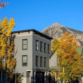 Crested Butte Hostel Thumbnail