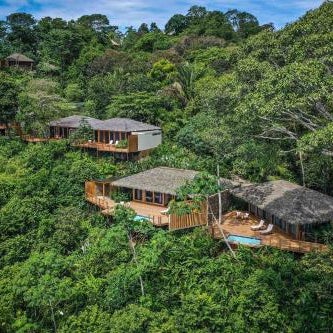 Lapa Rios Lodge