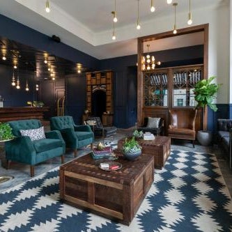 Atticus Hotel Thumbnail