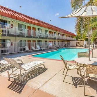 Studio 6-Fresno, CA - Extended Stay Thumbnail