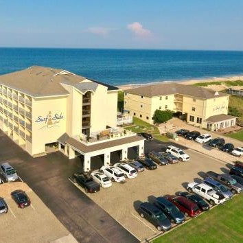 Surf Side Hotel Thumbnail