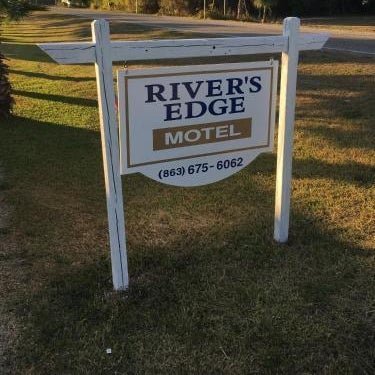 The Rivers Edge Motel Thumbnail