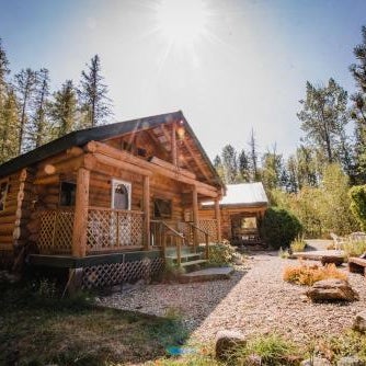 Cedar Haven Cabins and Resort