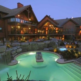 Kinipi Spa Nordique & Hebergement Thumbnail