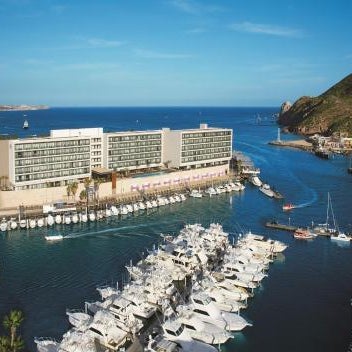 Breathless Cabo San Lucas - Adults Only-All inclusive Thumbnail