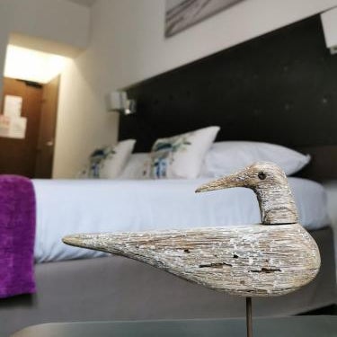 Ambassadeur Hotel - Cherbourg Port de Plaisance