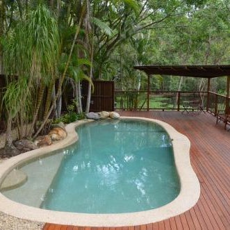 Kondalilla Eco Resort Thumbnail