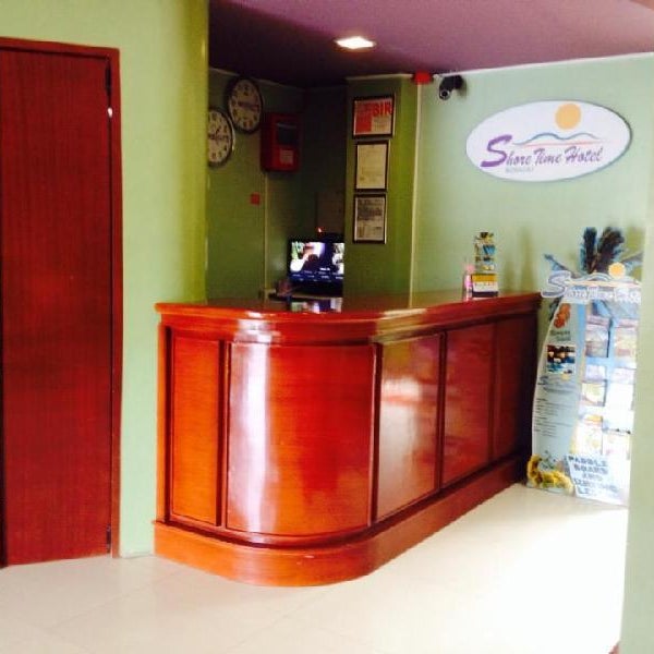 Shore Time Hotel Annex Thumbnail