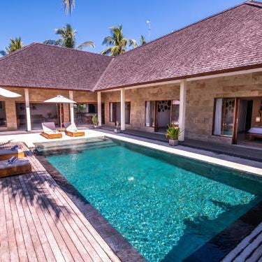 UTARA VILLAS