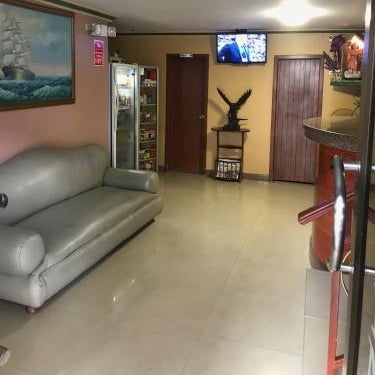 Hostal Bicentenario Thumbnail