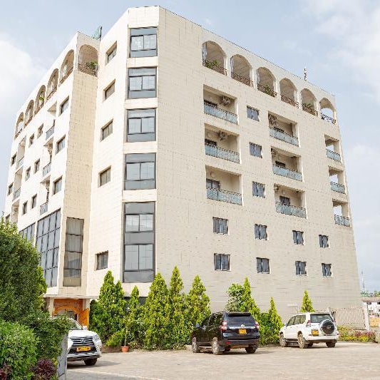 Hotel Hibiscus Louis Thumbnail