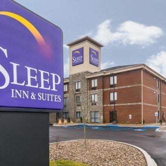 Sleep Inn & Suites Columbia Thumbnail