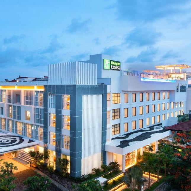 Holiday Inn Express Baruna Bali By IHG Thumbnail