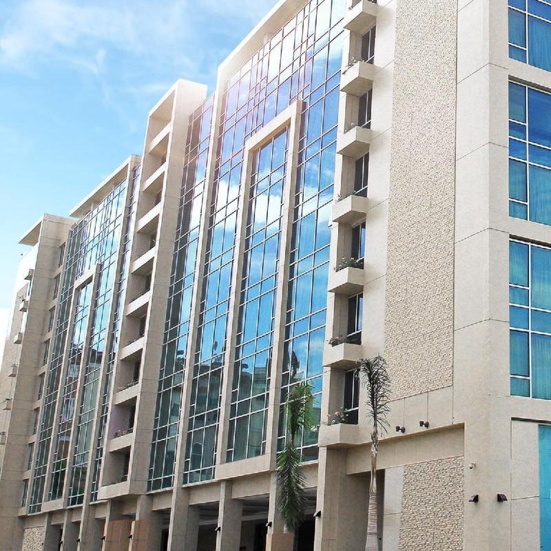 Holiday Inn Express Manila Newport City By IHG Thumbnail