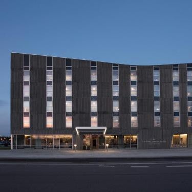 Aalborg Airport Hotel Thumbnail