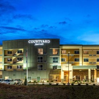 Courtyard by Marriott Somerset Thumbnail