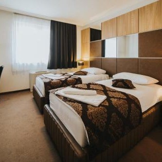 Hotel Brcko Gas Doboj Thumbnail