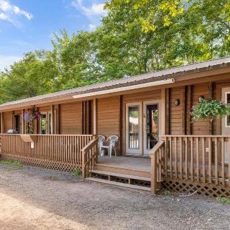 Ingonish Chalets Thumbnail