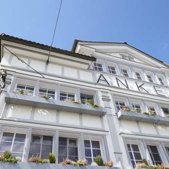 Anker Hotel Restaurant